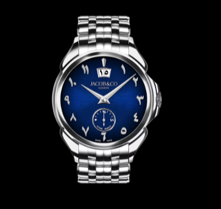 Jacob & Co. palatial classic STAINLESS STEEL ARABIC BRACELET Watch Replica PC400.10.AA.AF.A10AA Jacob and Co Watch Price Jacob & Co. palatial classic STAINLESS STEEL ARABIC BRACELET Watch Replica PC400.10.AA.AF.A10AA Jacob and Co Watch Price